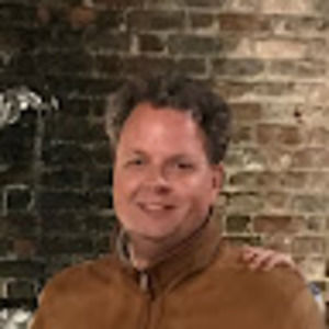 Meet your Posher, Robert